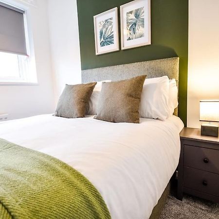 Woodcock House 3 Bedrooms Workstays Uk Lackenby ภายนอก รูปภาพ