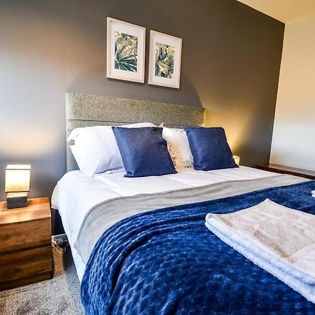 Woodcock House 3 Bedrooms Workstays Uk Lackenby ภายนอก รูปภาพ