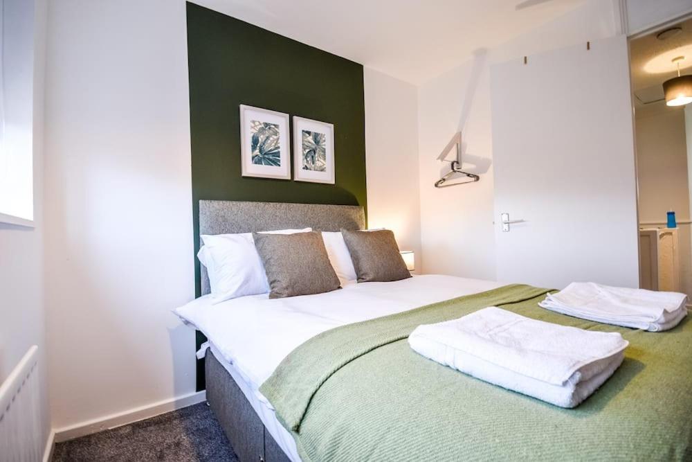 Woodcock House 3 Bedrooms Workstays Uk Lackenby ภายนอก รูปภาพ