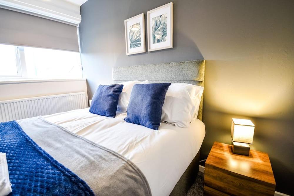 Woodcock House 3 Bedrooms Workstays Uk Lackenby ภายนอก รูปภาพ