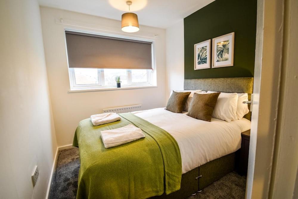 Woodcock House 3 Bedrooms Workstays Uk Lackenby ภายนอก รูปภาพ