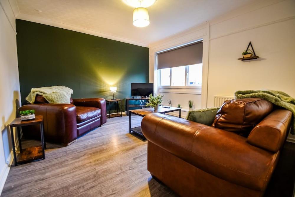 Woodcock House 3 Bedrooms Workstays Uk Lackenby ภายนอก รูปภาพ