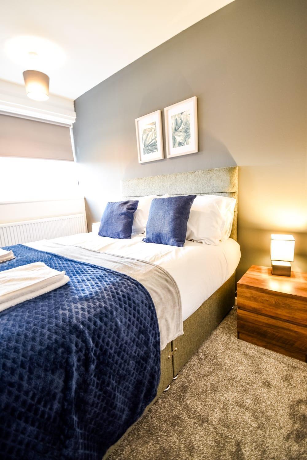 Woodcock House 3 Bedrooms Workstays Uk Lackenby ภายนอก รูปภาพ