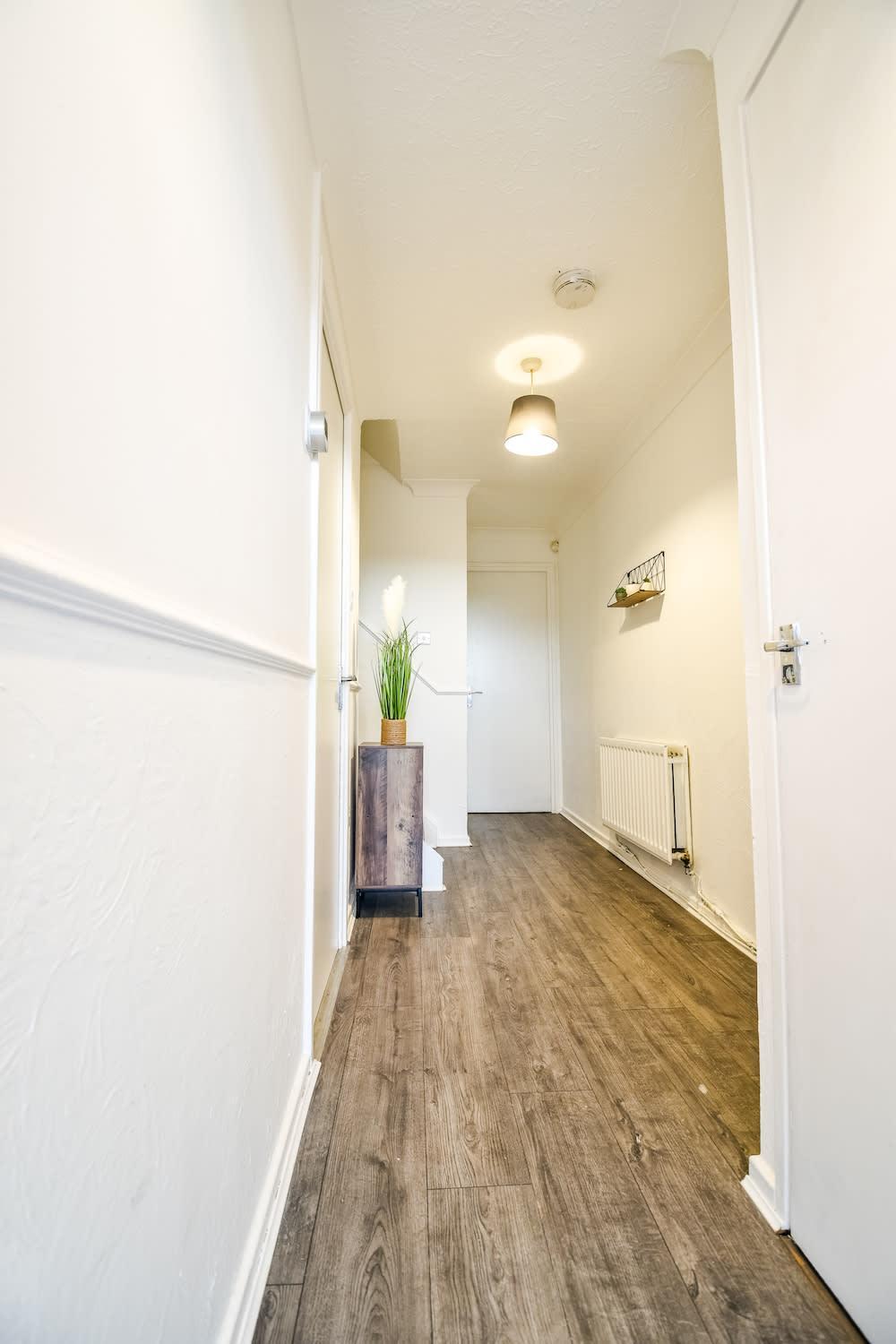 Woodcock House 3 Bedrooms Workstays Uk Lackenby ภายนอก รูปภาพ