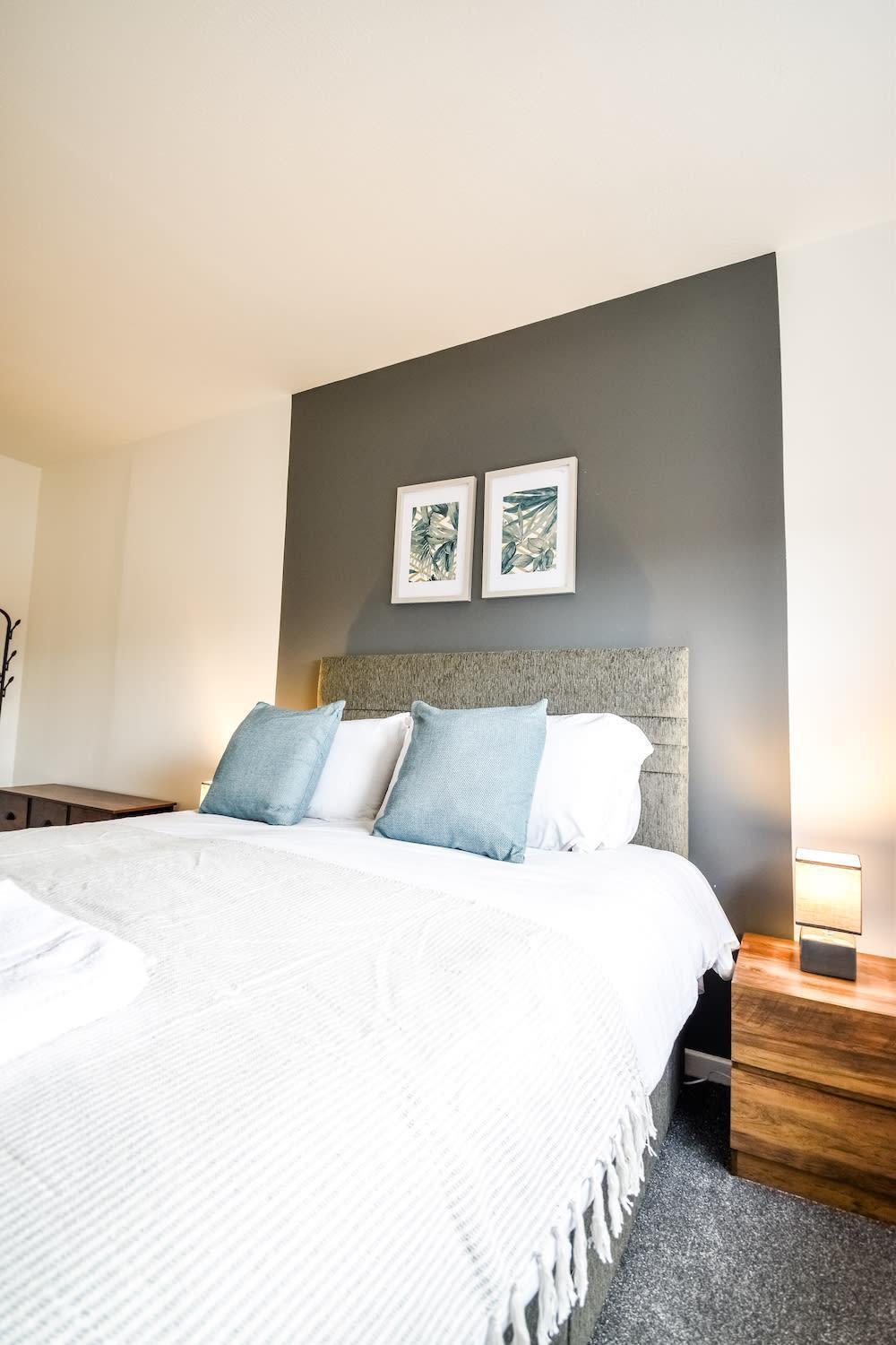 Woodcock House 3 Bedrooms Workstays Uk Lackenby ภายนอก รูปภาพ