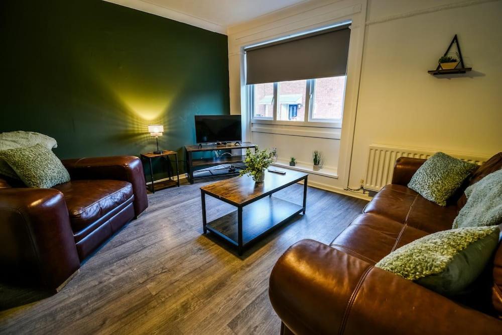 Woodcock House 3 Bedrooms Workstays Uk Lackenby ภายนอก รูปภาพ